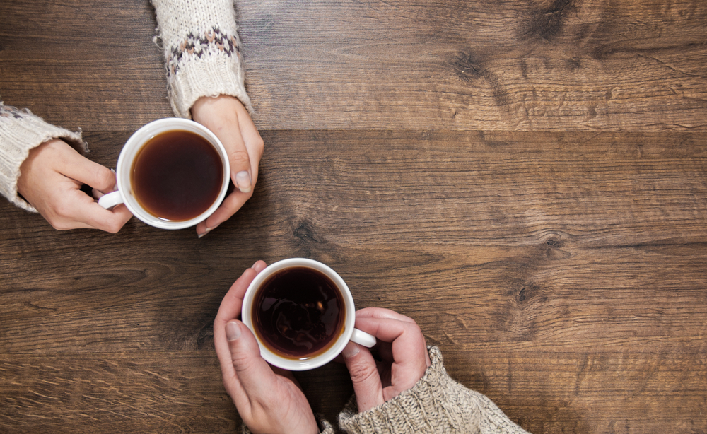 Pop the kettle on for Brew Monday Warwickshire County Council
