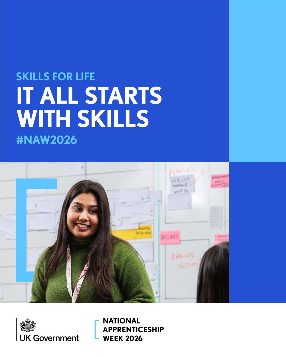 National Apprenticeship Week