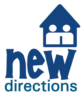 New Directions company logo