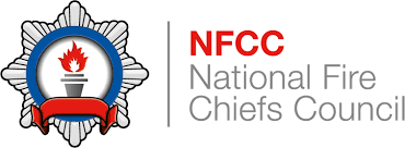 National Fire Chiefs Council logo