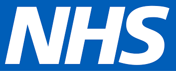 NHS - National Health Service logo