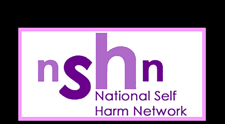 National Self Harm Network charity - forum logo