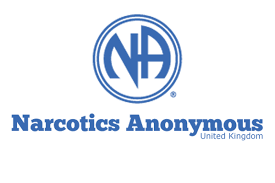 Narcotics Anonymous logo