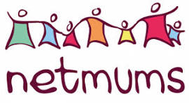 Netmums website logo