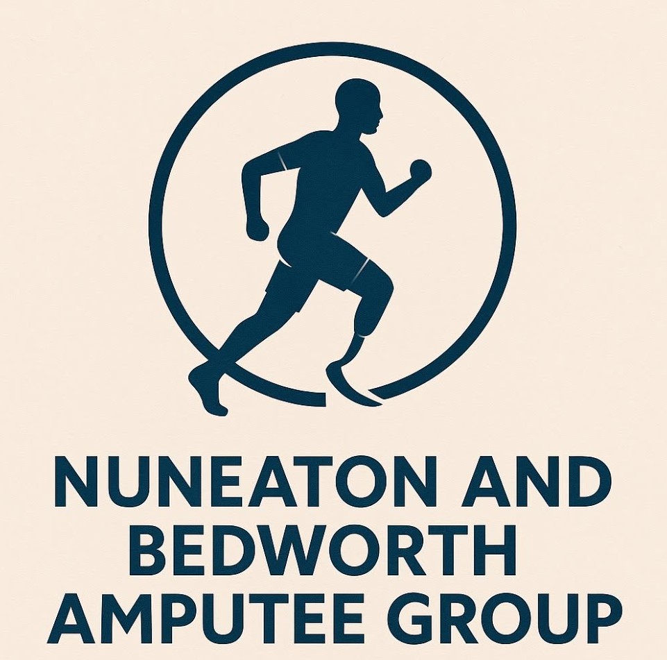 Nuneaton & Bedworth Amputee Group