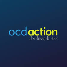 OCD Action charity logo