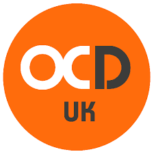 OCD UK charity logo