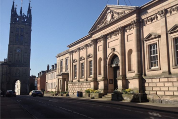 Venues For Ceremonies Warwickshire County Council
