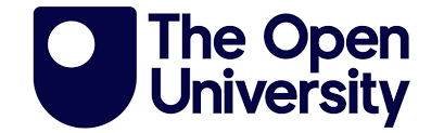The Open University logo