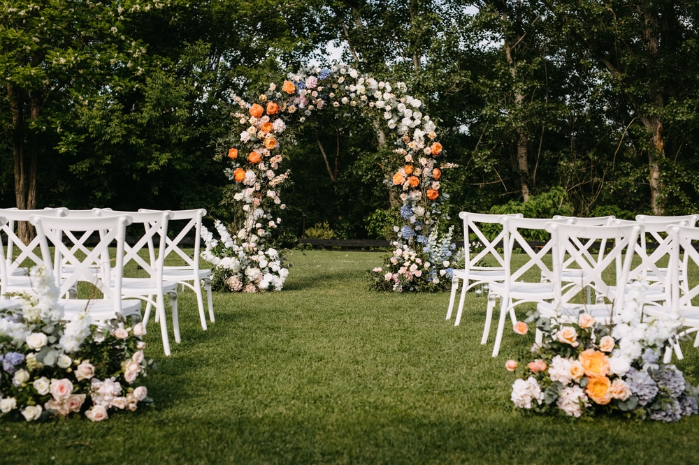 Outdoor event
