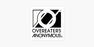 Overeaters Anon GB charity logo