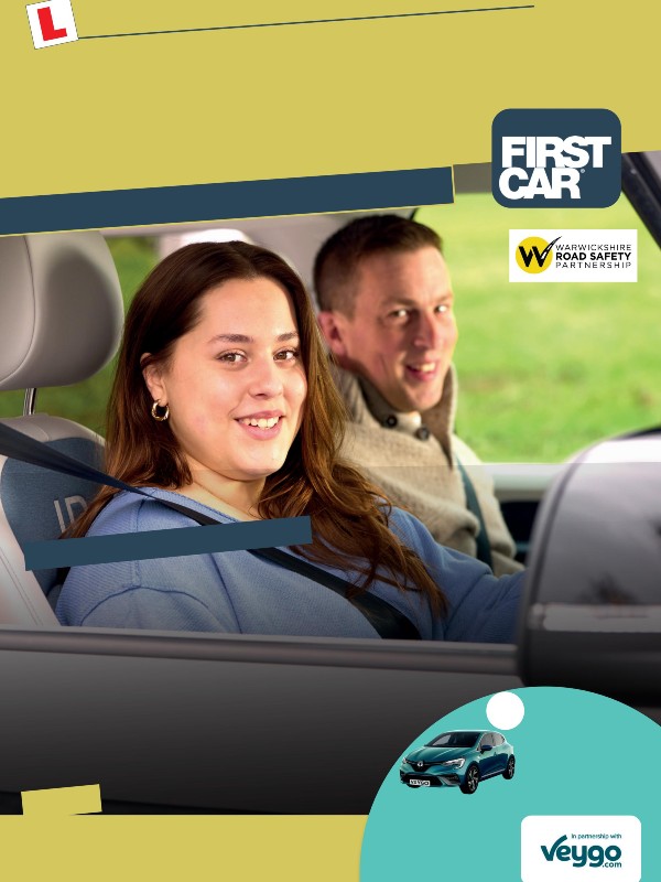 Parents guide magazine