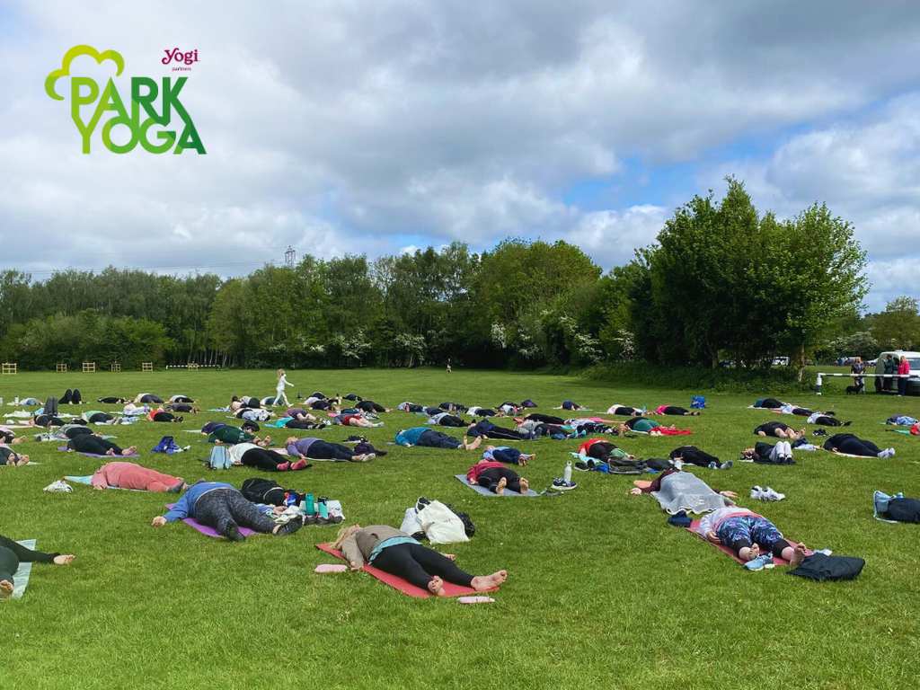 Park Yoga (1)