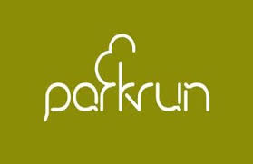 Parkrun charity logo