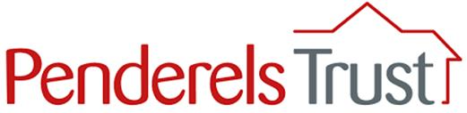 Penderels Trust logo