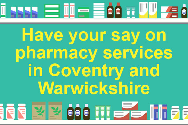 Have your say