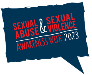 Sexual Abuse and Sexual Violence Awareness Week 2023