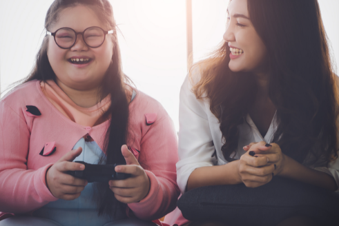 Children's mental health week