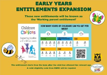 Early years
