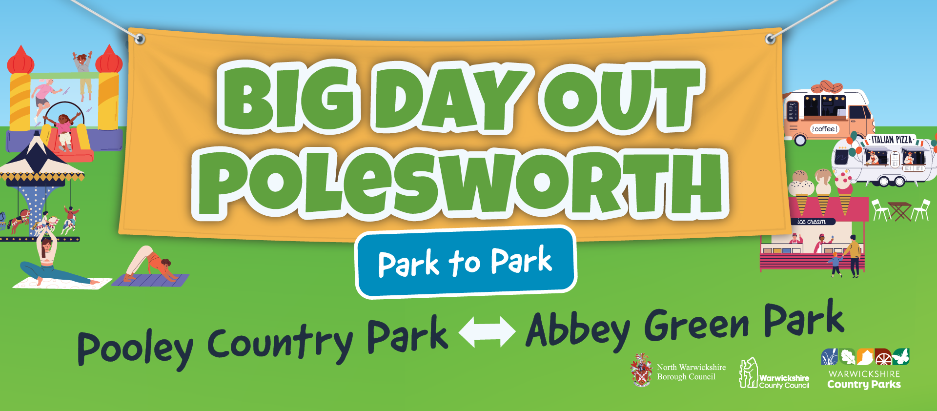 Polesworth big daY Facebook