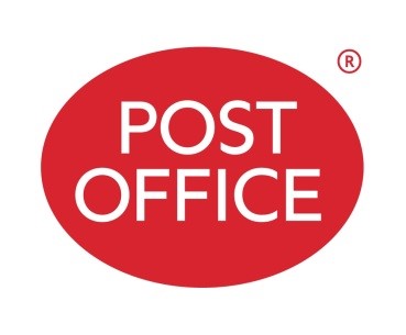 Post Office logo