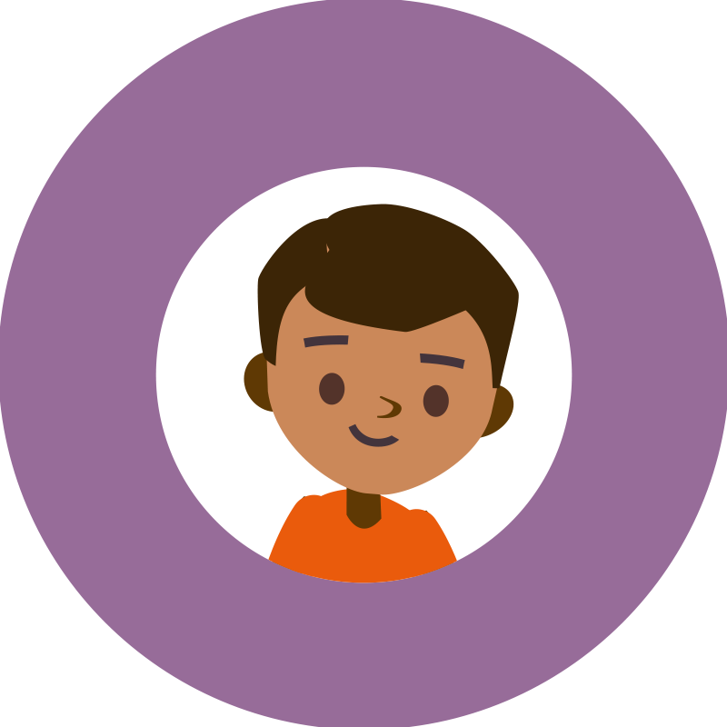 Priority one send and inclusion strategy