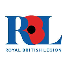 Royal British Legion (RBL) logo