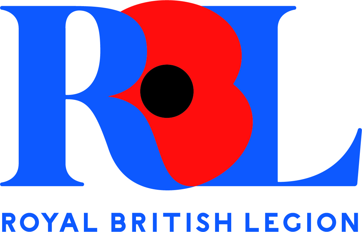 Royal British Legion logo