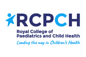 RCPCH logo