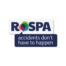 RoSPA charity logo