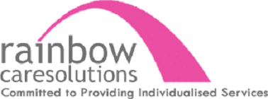 Rainbow Care Solutions company logo