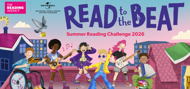 Read to the beat