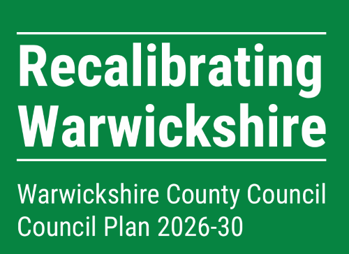 Recalibrating Warwickshire