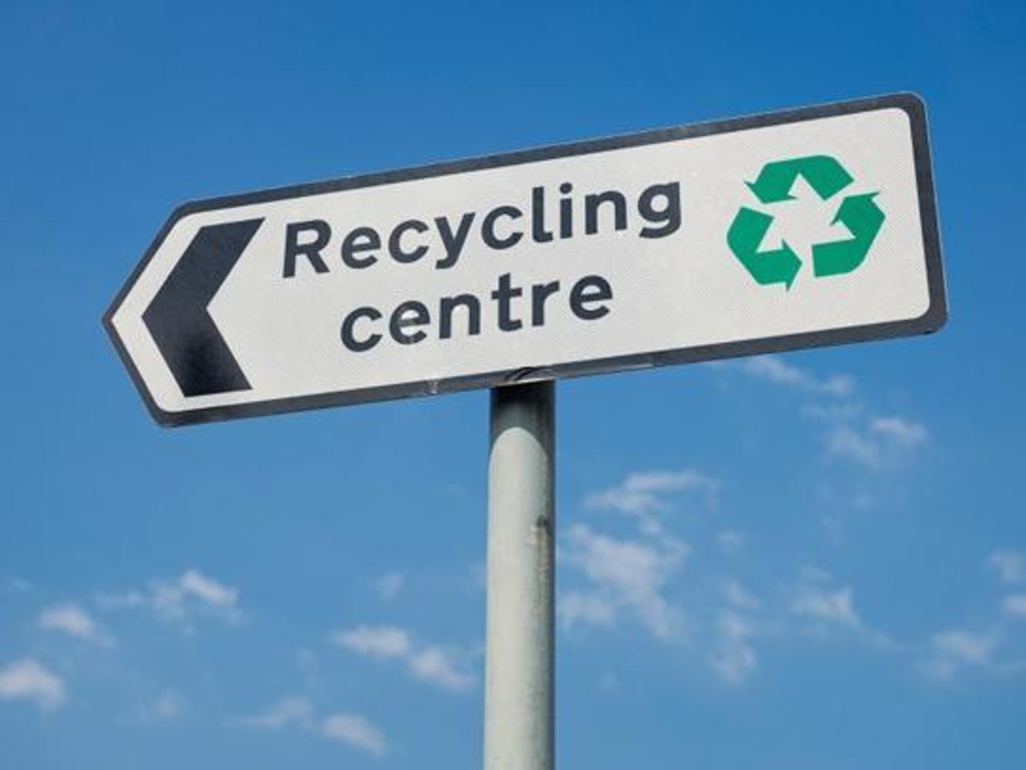 RecyclingCentre