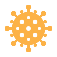 Covid-19 icon