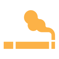 Smoking icon