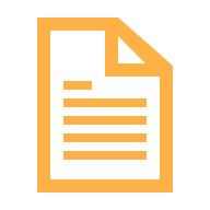 Document icon