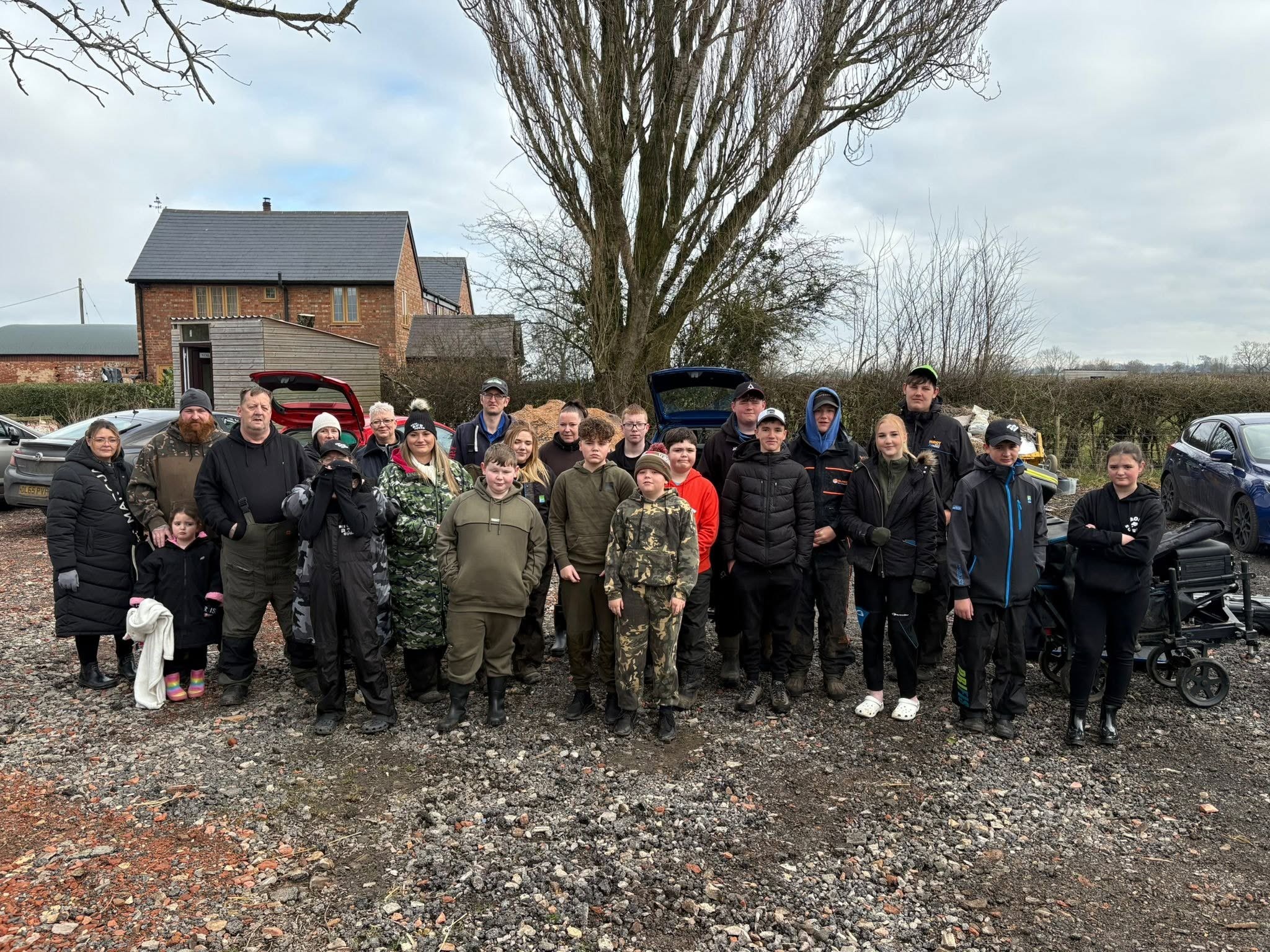 Community group