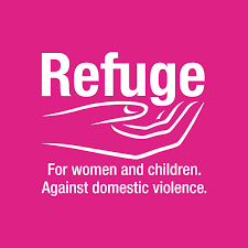 Refuge logo