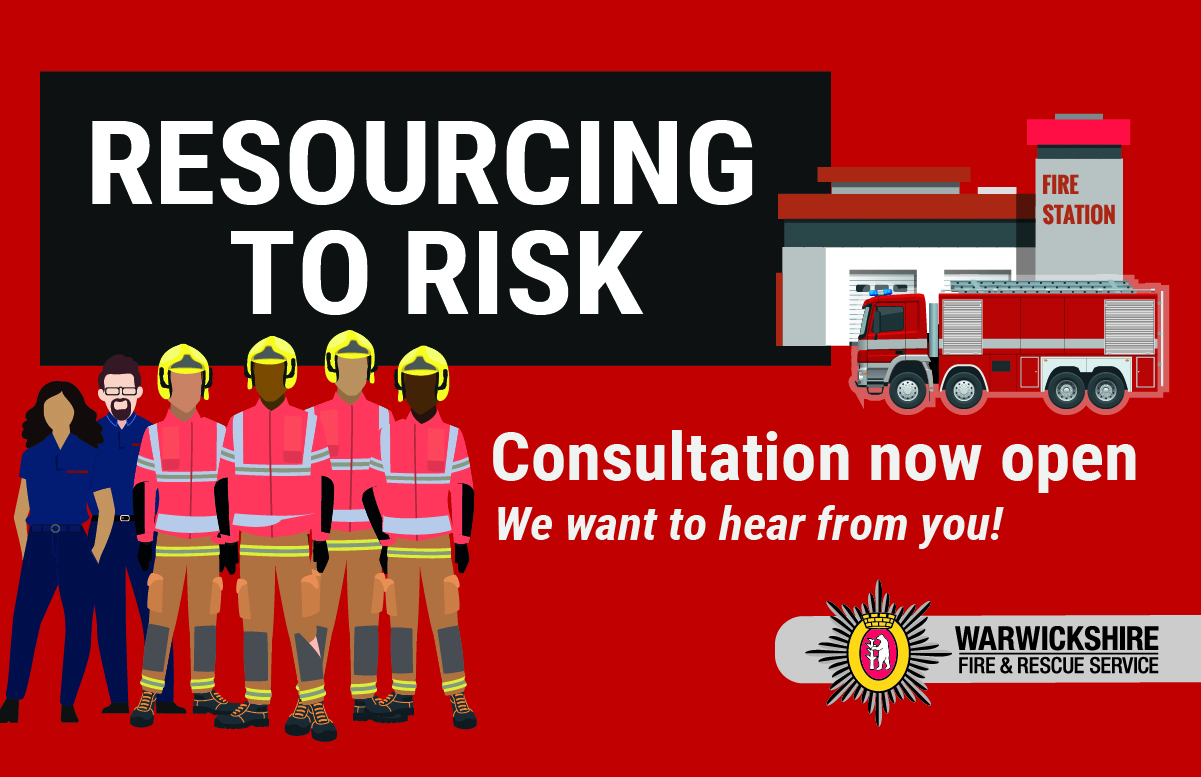 A consultation around WFRS