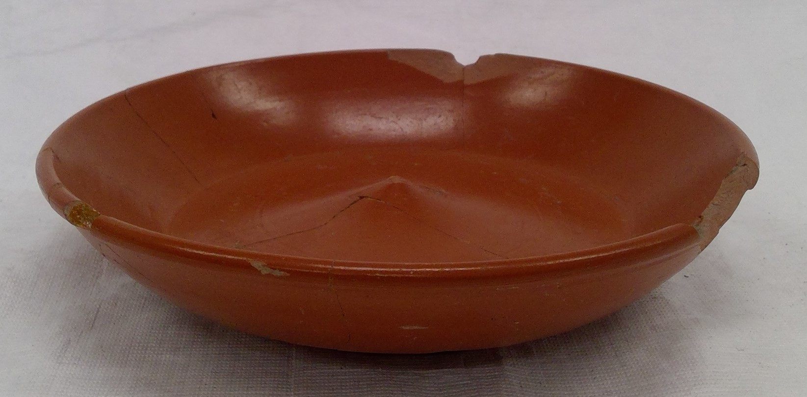 Roman Bowl