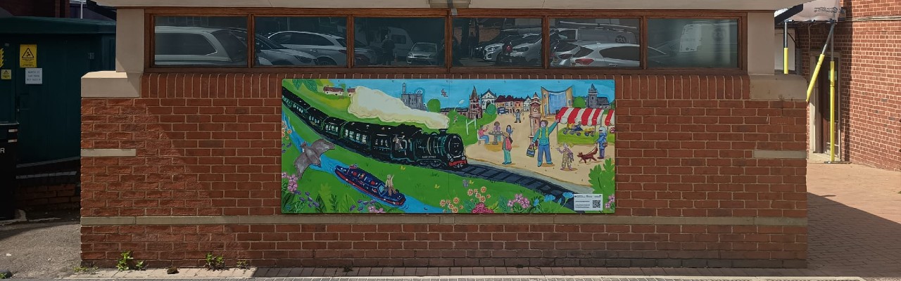 Rugby north street