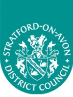 Stratford-on-Avon District Council logo