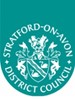 Stratford-on-Avon District Council logo