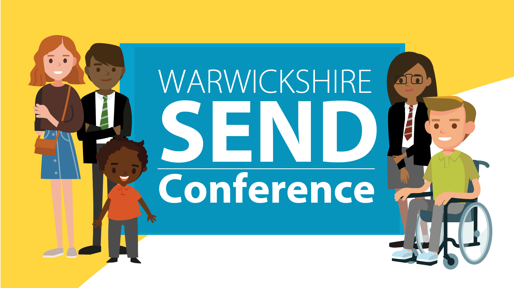 Warwickshire SEND Conference 2025