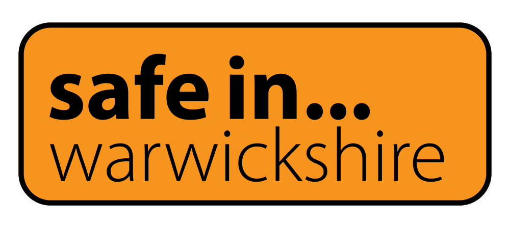 SIW Logo Orange