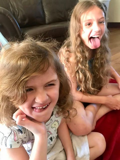 SRC Rosa and Eden