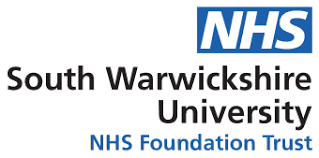SWFT NHS logo