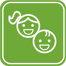 Safe and strong childhood