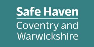 Safe Haven Coventry and Warwickshire logo